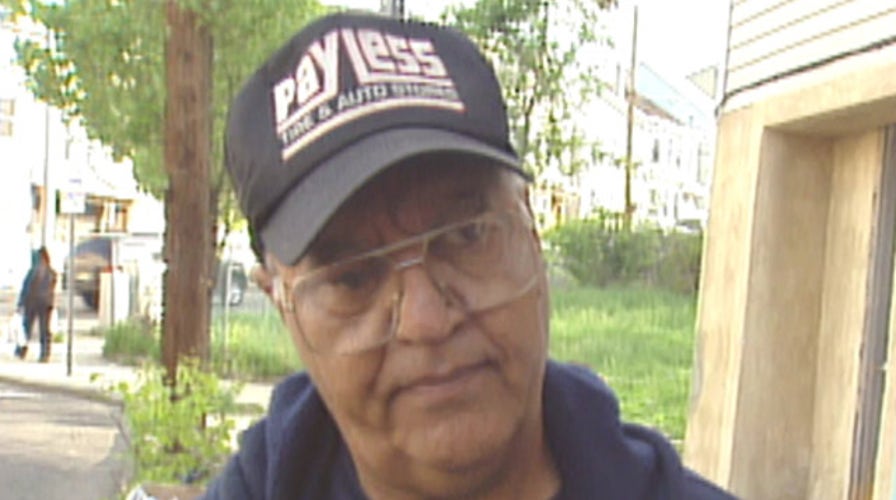 Associate of 9/11 hijackers talks to Fox News