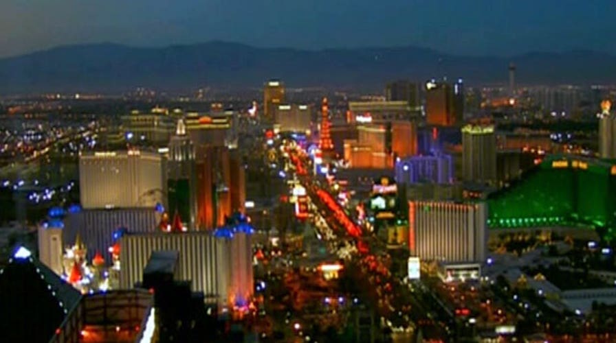 Celebrity chefs push to conquer Sin City