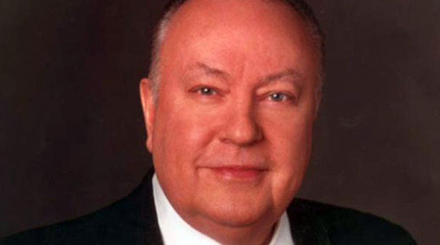 An in-depth look at Fox News chief Roger Ailes