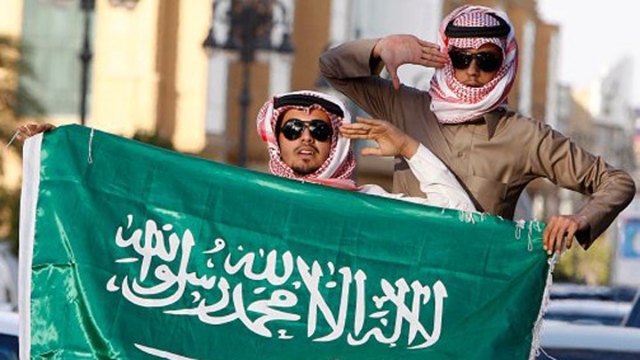 In Saud we trust?
