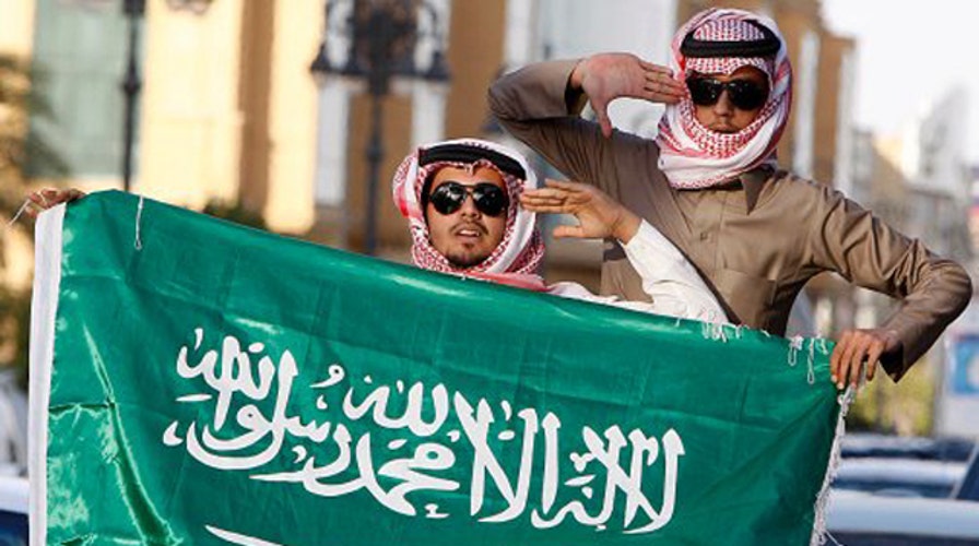 In Saud we trust?