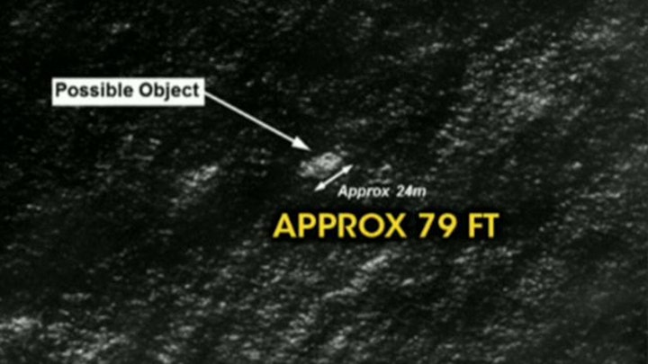 Company says it predicted Flight 370’s location 11 days ago