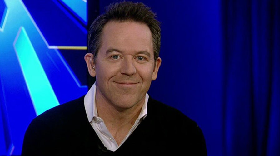 Gutfeld: The toxic effects of 'cool'