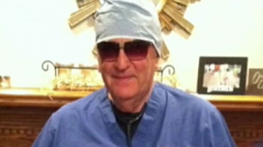 Man dead for 15 minutes brought back to life