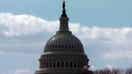 Woman closing the gender gap in the Senate