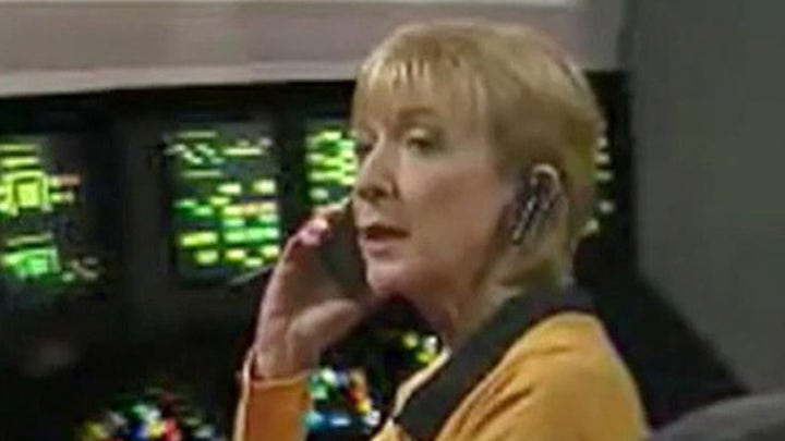 IRS spends $60k on ‘Star Trek’ Parody