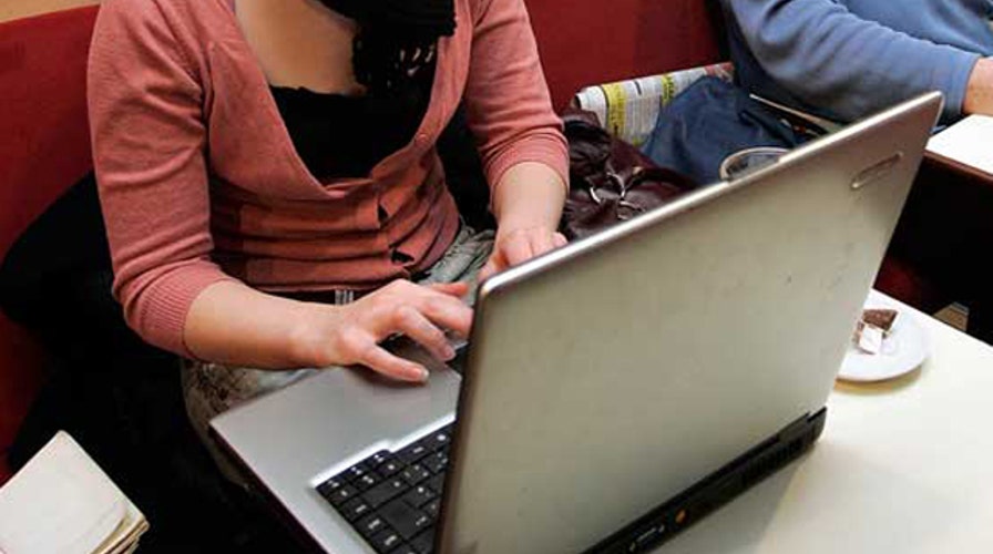 Why is the US about to give up control of the Internet?