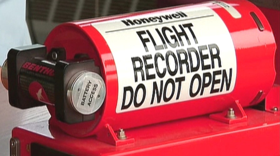 Flight 370 mystery: Race against time for black box