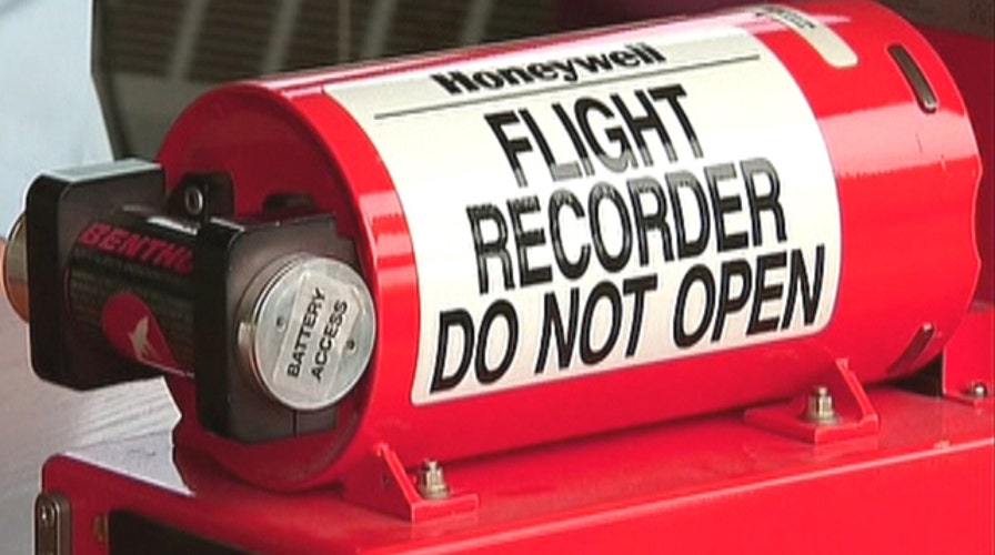 Flight 370 mystery: Race against time for black box