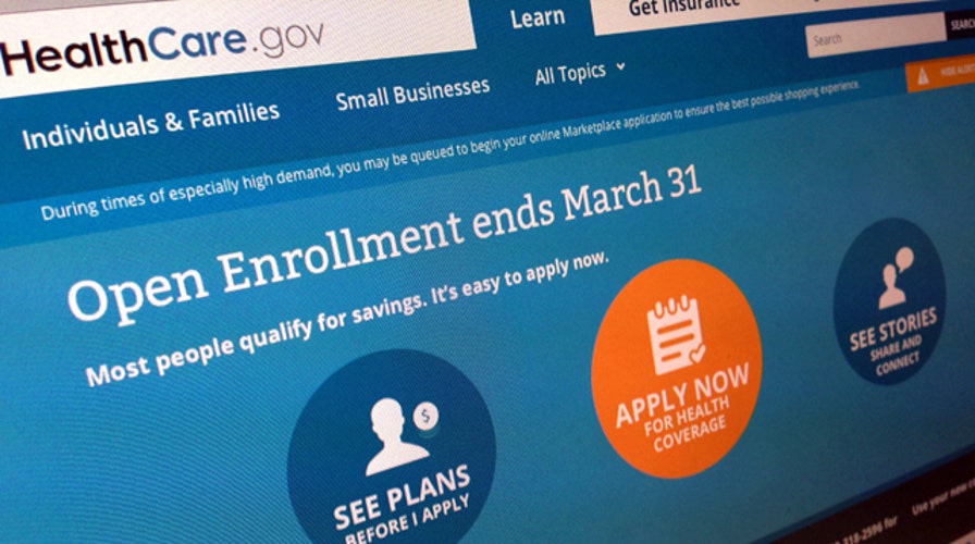 New problems pop up as ObamaCare deadline looms