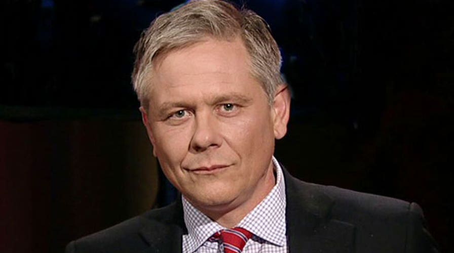 Walter Kirn's 'Blood Will Out'