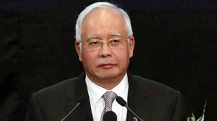 Aviation analyst: 'I don't trust' the Malaysian PM