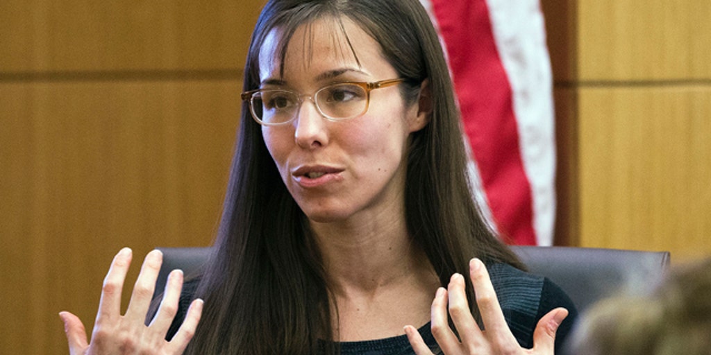 New Revelations Did A Police Cover Up Free Jodi Arias - prbnx6w