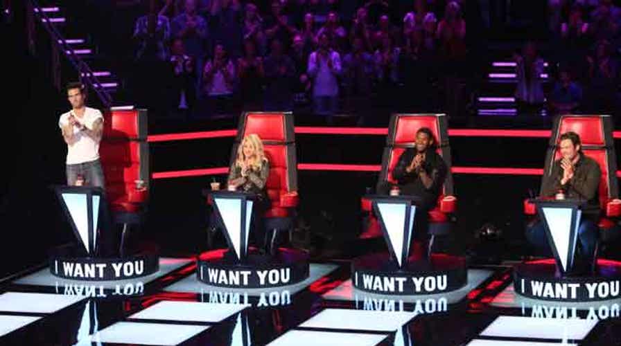 Can 'The Voice' pull NBC out of its darkest days?