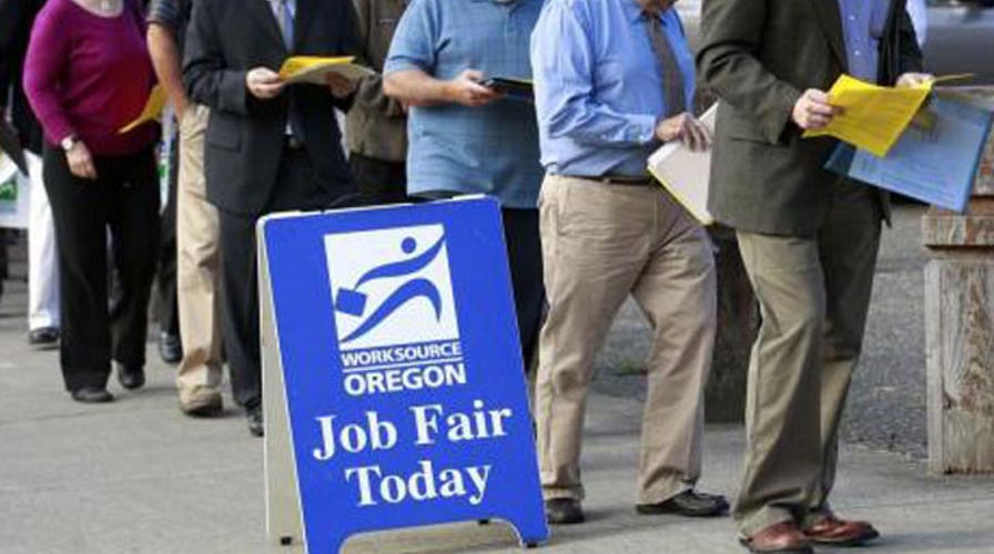 Looking for work? Top 5 companies hiring right now