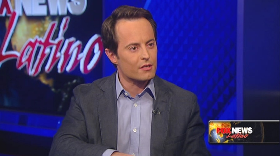 Venezuela’s Leopoldo Lopez Is Opposition’s Martyr And Leader