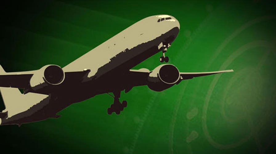 Are officials looking in the right place for MH370?