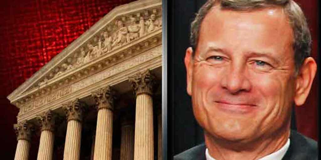 Prop 8 Hearing Chief Justice Roberts On Marriage Label Fox News Video 1815