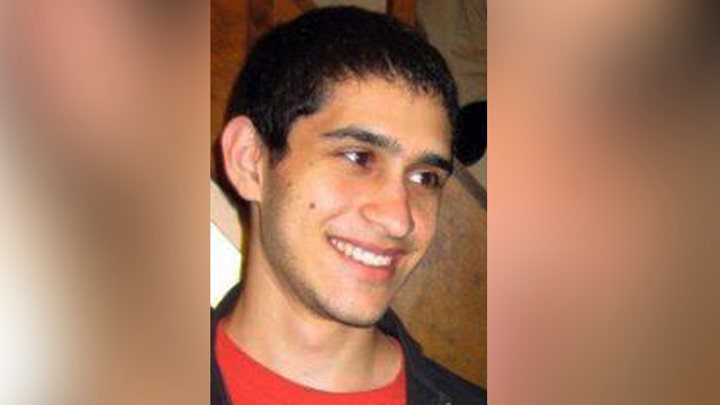 Search for missing Brown student expands across Northeast