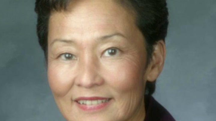 How does a Calif. official get $423K in retirement?