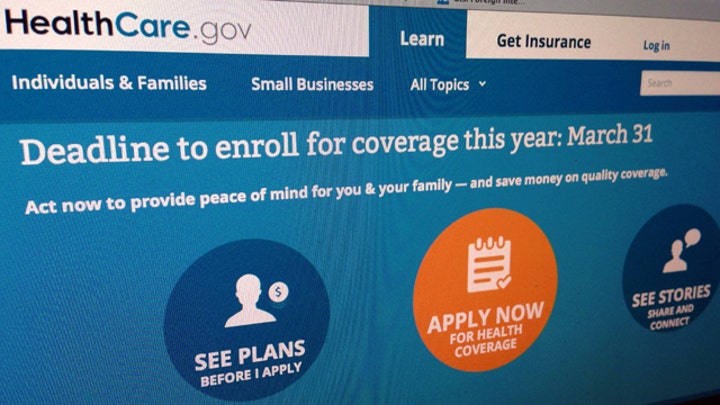 WH extends ObamaCare enrollment deadline: Does it matter?