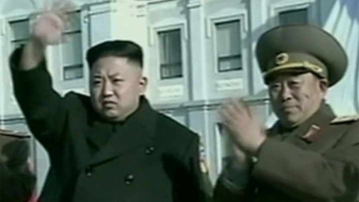 North Korea cuts critical military hotline