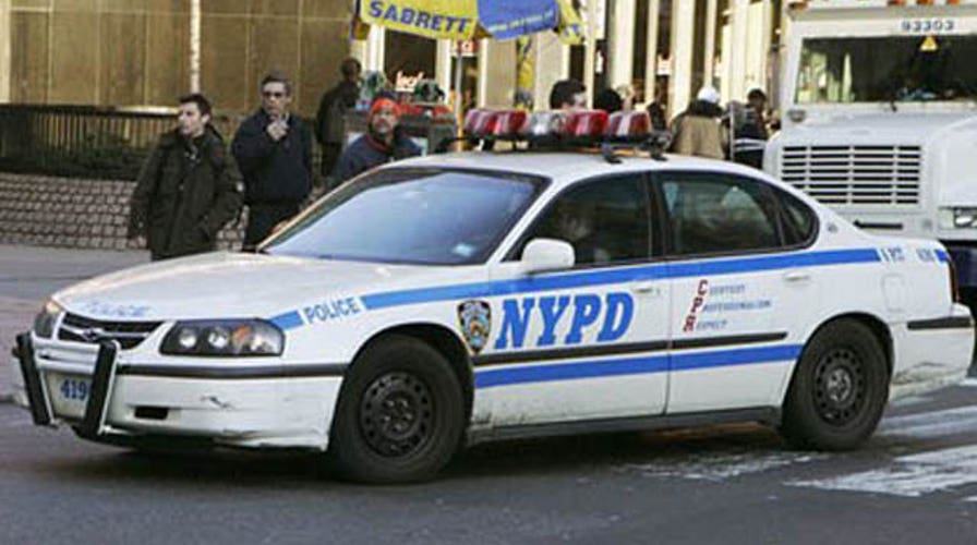 NYPD to use facial recognition technology in social media