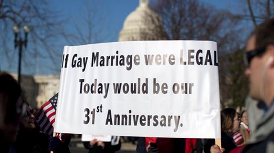 Is DOMA still relevant? 