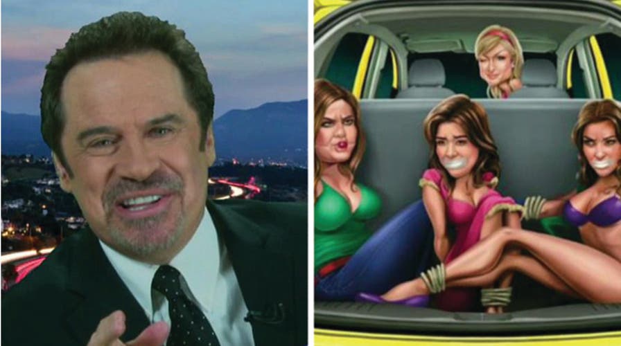 Miller weighs in on a controversial Ford ad