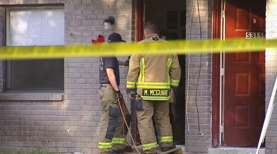 New sinkhole scare just miles from where man was swallowed