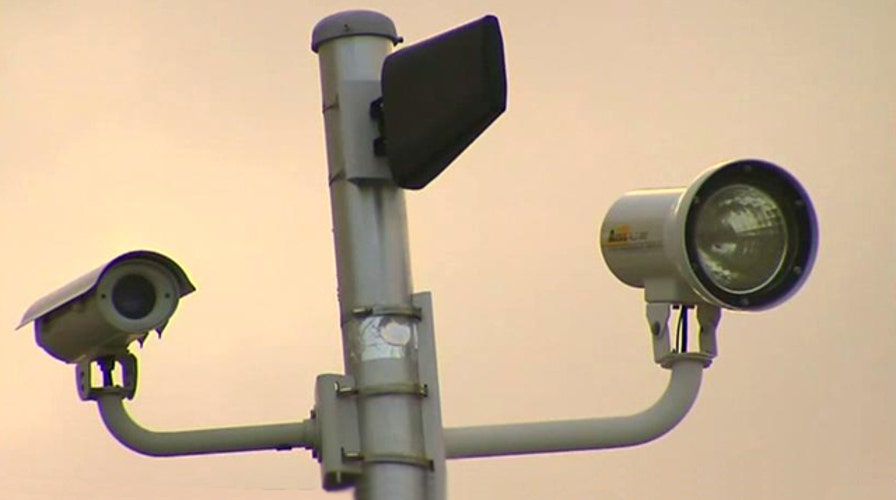 Should traffic camera footage be used in criminal cases?