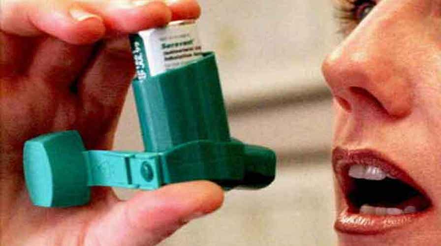 Medical myths of asthma attacks