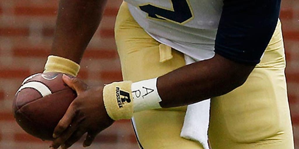 Do college athletes deserve a piece of money pie? Fox News Video