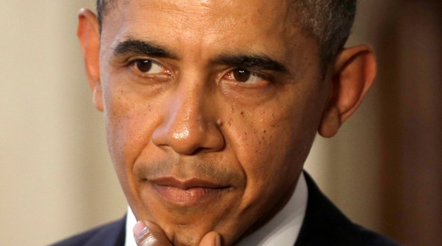 Bias Bash: Obama gets history lesson on Russia