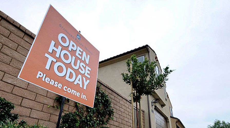 Who is the face of today's American homeowner?