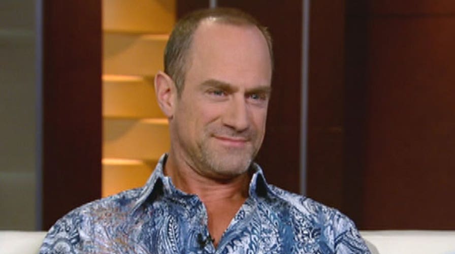 Fox Flash: Christopher Meloni