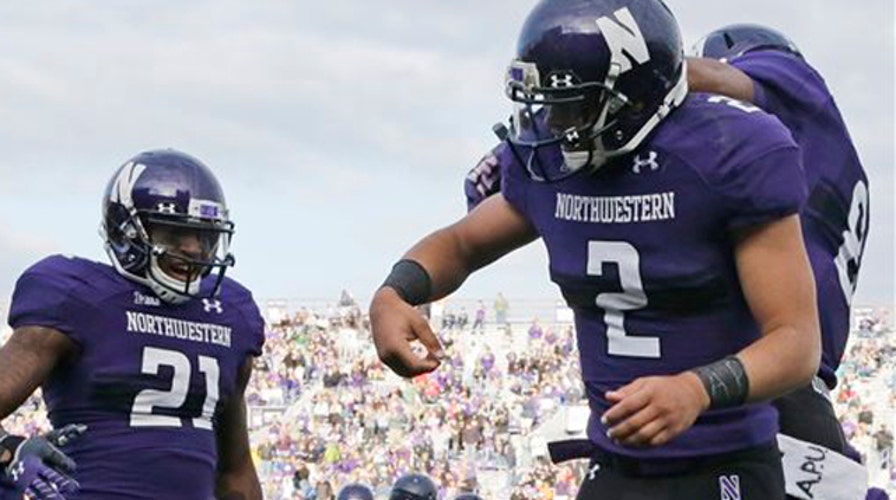 Northwestern union victory shaping future of college sports?