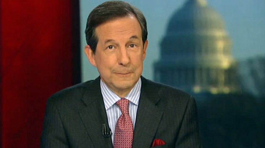 Coming up on Friday, March 28 edition of ‘Special Report’