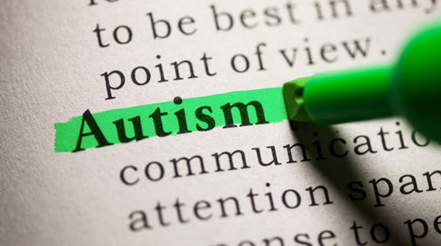 Autism spike, heart calculator, fatal pollution