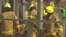 Around the World: Wall collapse leaves two dead in Australia
