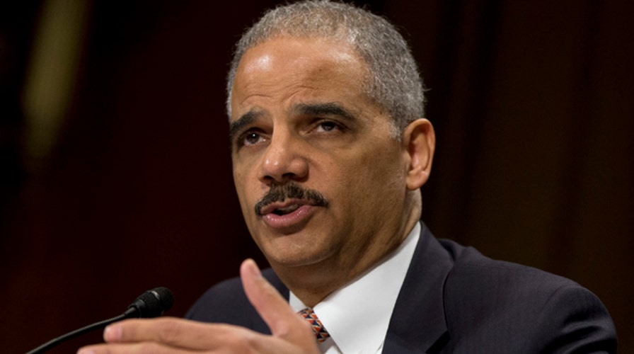 Is the attorney general obligated to defend federal law?