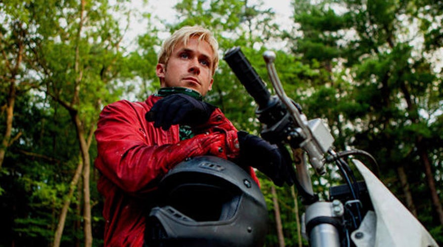 All-Star cast in 'The Place Beyond the Pines'
