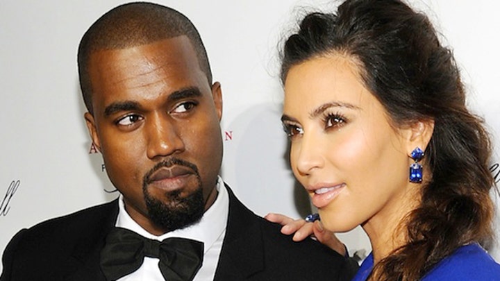 Kim and Kanye have last laugh