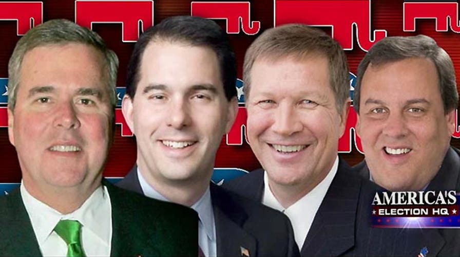 High stakes politics in Sin City