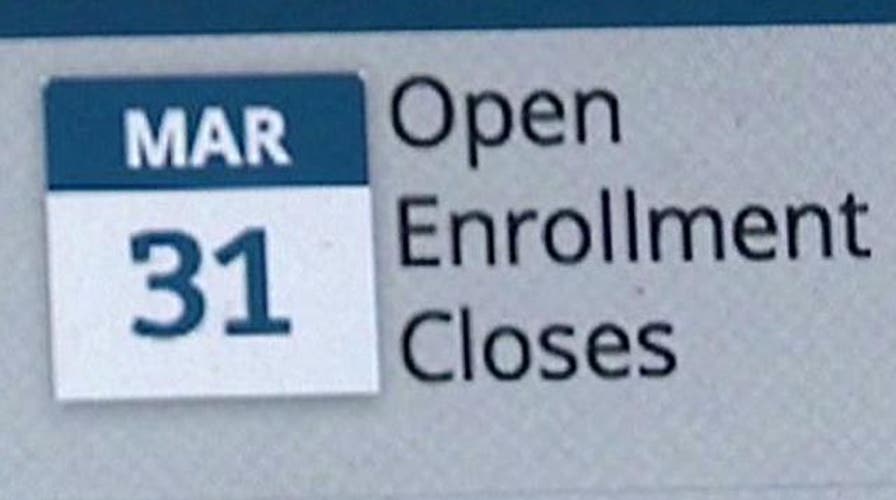 More disputed numbers over ObamaCare enrollment