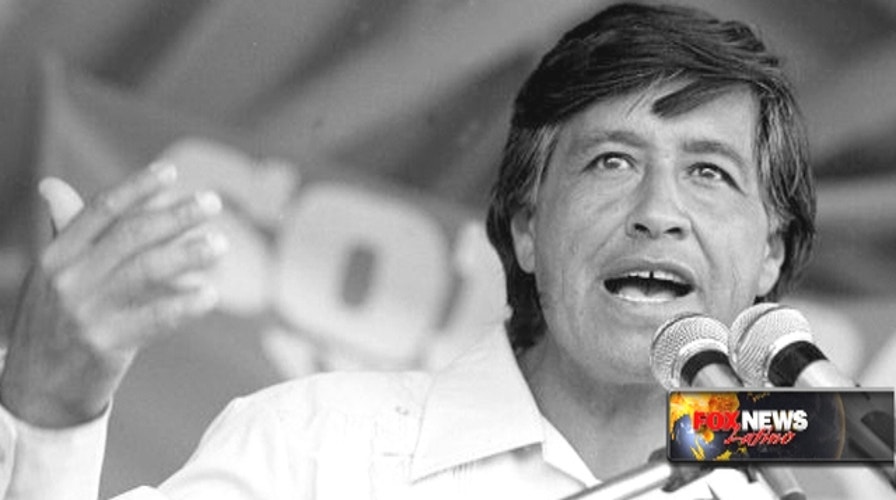 Cesar Chavez: 5 Things You Didn't Know About His Life