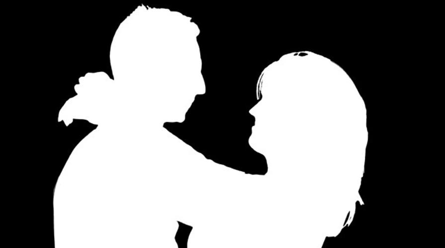 Is 'Fifty Shades' series harmful to your marriage?