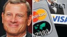 Grapevine: Supreme Court justice a victim of identity theft?
