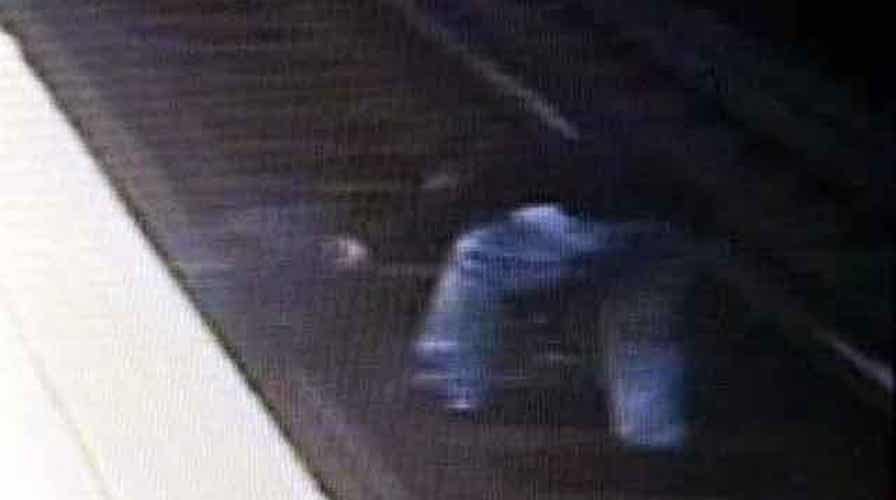 Hero risks life to saving fellow passenger