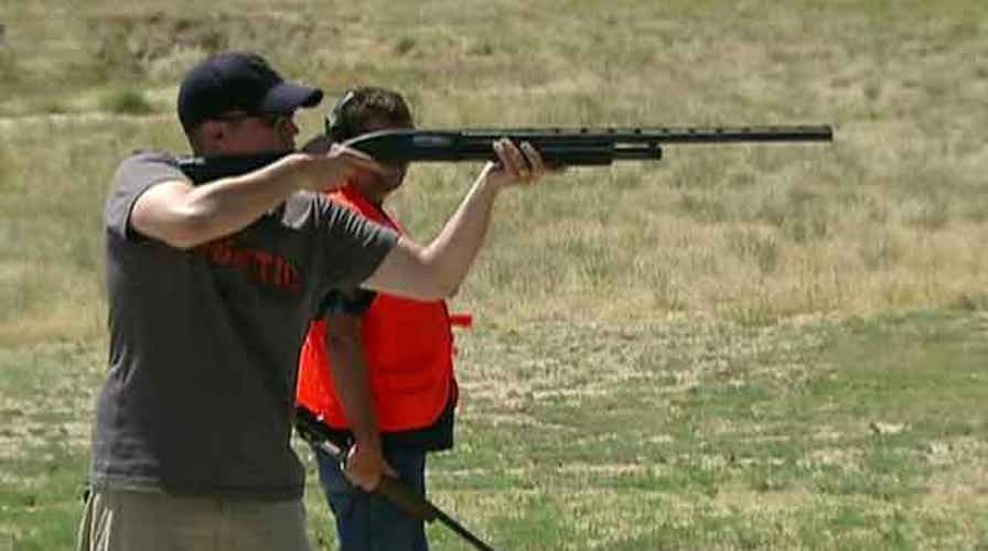 Hunters boycott Colorado over tough new gun control laws